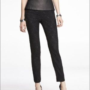 🌷NWOT🌷 Express Columnist ankle pants